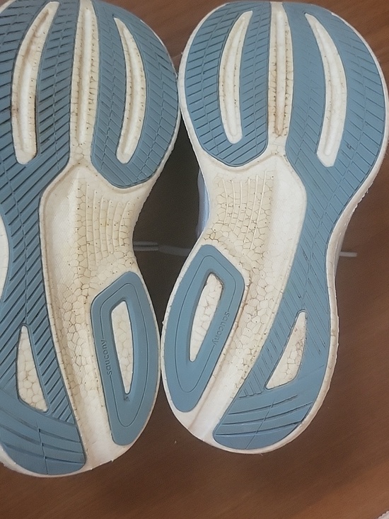 Saucony Ride17 - Picture 3 of 4